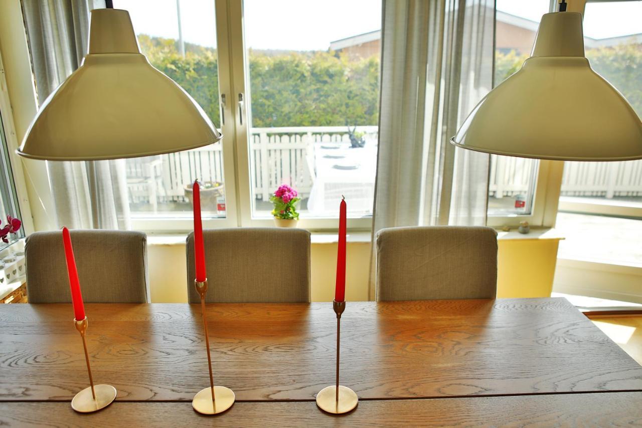 Nordic Lights Villa Sigtuna Zewnętrze zdjęcie