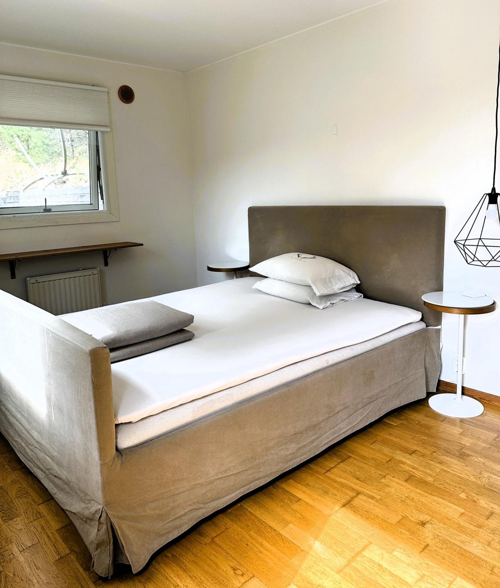 Nordic Lights Villa Sigtuna Zewnętrze zdjęcie