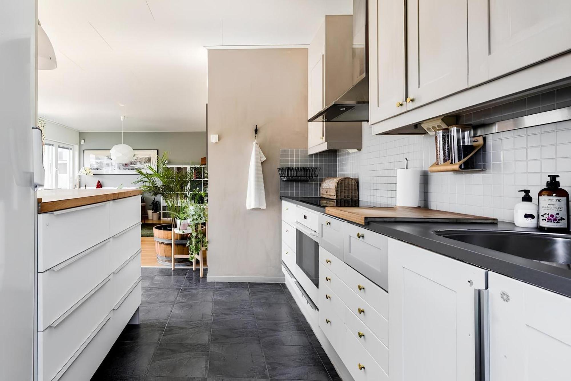 Nordic Lights Villa Sigtuna Zewnętrze zdjęcie